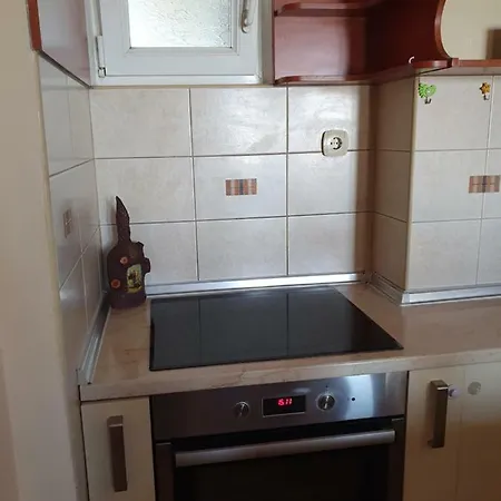 Petrov In Downtown - Center 70m2 سكوبجي