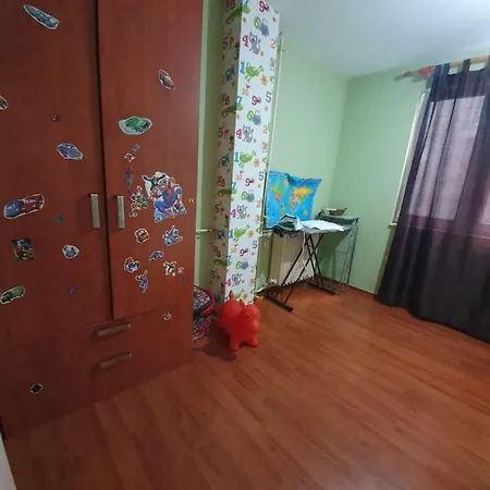 Petrov In Downtown - Center 70m2 * سكوبجي